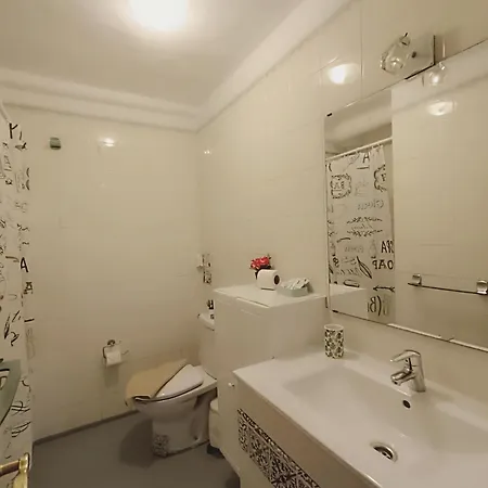 Appartement Rentenerife Life El Médano