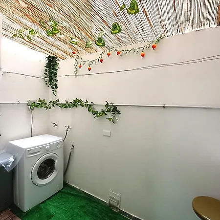 Rentenerife Life Appartement El Médano