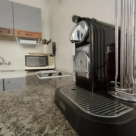 Rentenerife Life Appartement *