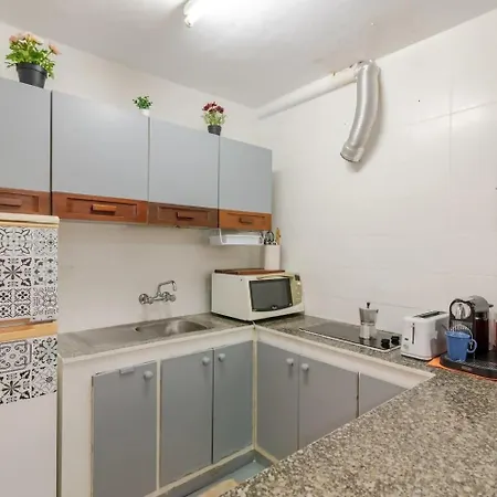 Rentenerife Life Apartamento El Médano