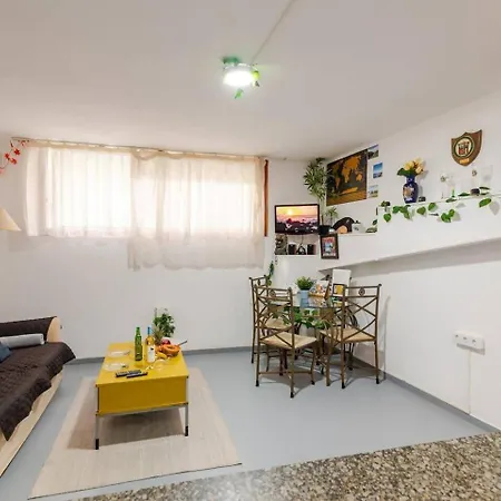 Apartamento Rentenerife Life El Médano