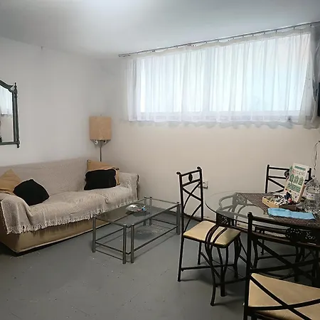 Appartamento Rentenerife Life *