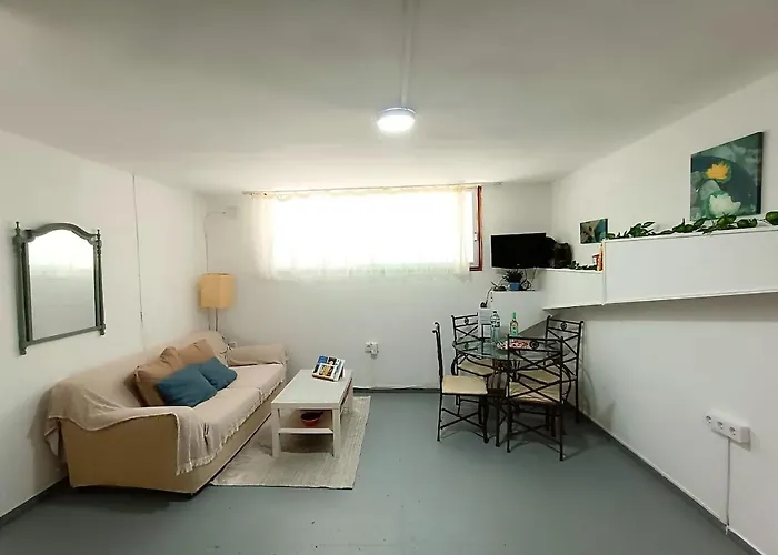 Appartement Rentenerife Life