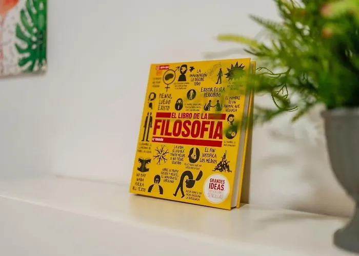 Rentenerife Life Apartamento *