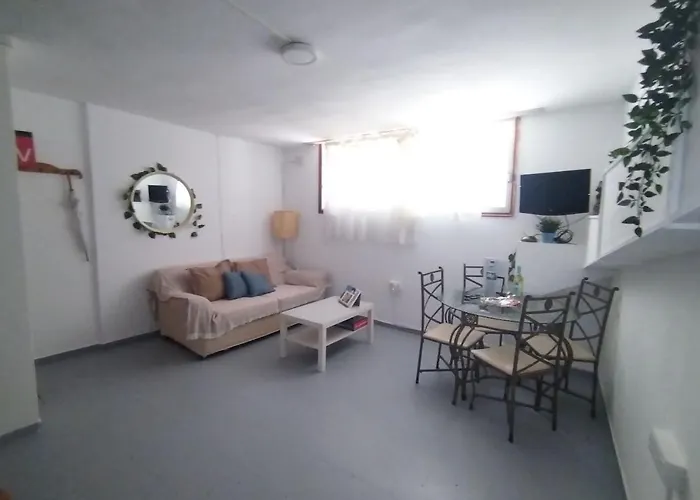 Rentenerife Life Appartement