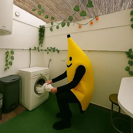 Rentenerife Life * El Medano (Tenerife)