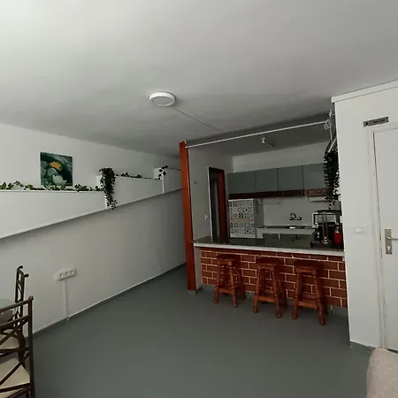 Apartment Rentenerife Life