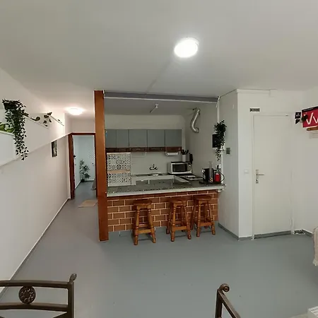 Rentenerife Life Apartment *