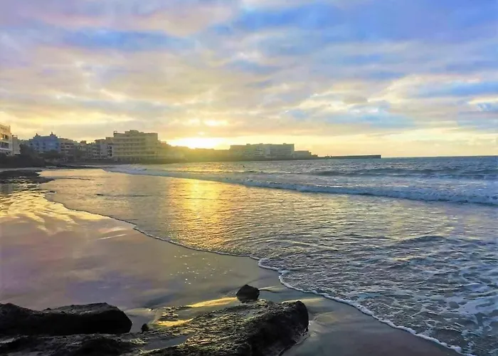 Apartment Rentenerife Life *