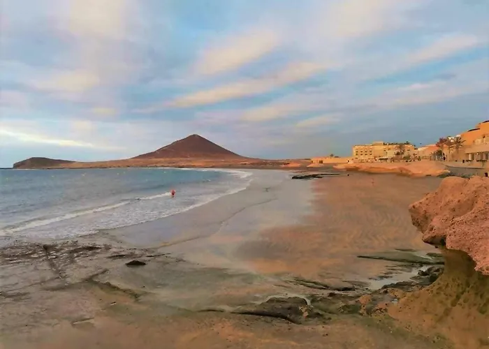 Rentenerife Life Apartment