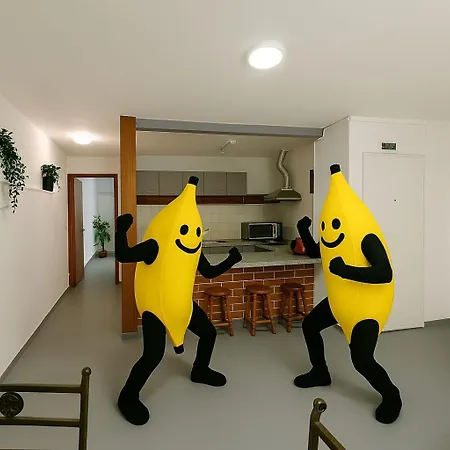 דירה Rentenerife Life *
