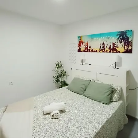 Rentenerife Life 厄尔梅达诺