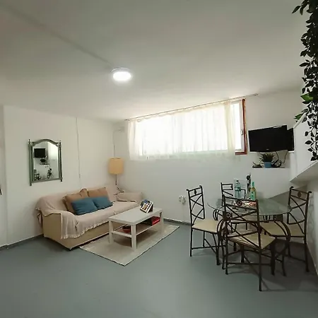 Rentenerife Life 厄尔梅达诺