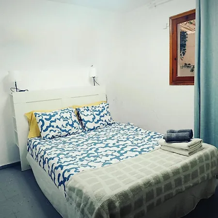 Rentenerife Life * 厄尔梅达诺