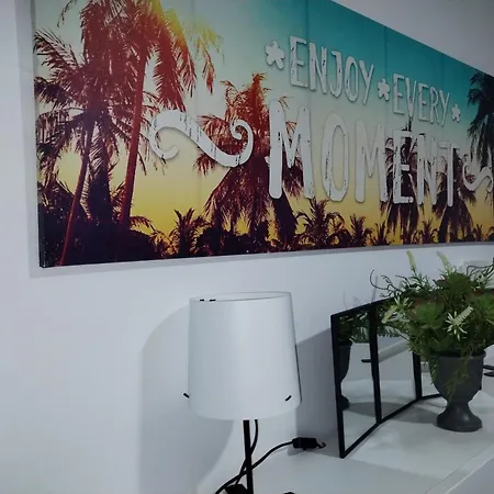 公寓 Rentenerife Life *
