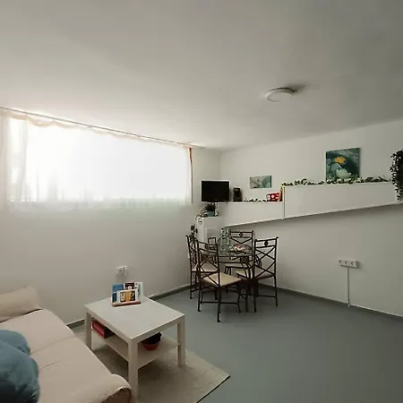 Rentenerife Life 厄尔梅达诺