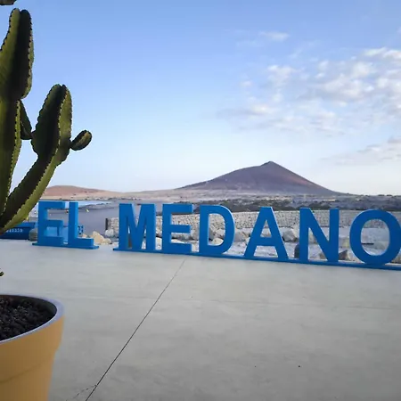 公寓 Rentenerife Life