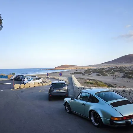 Rentenerife Life דירה