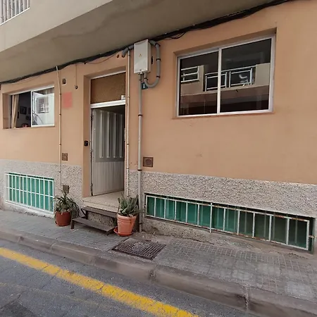 Rentenerife Life 厄尔梅达诺