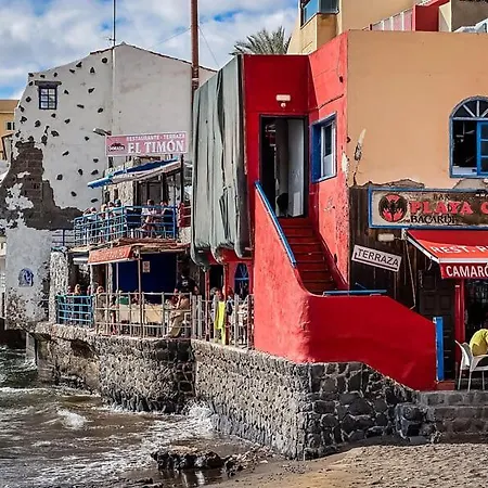Appartamento Rentenerife Life El Médano