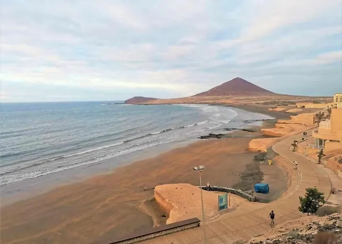 Rentenerife Life Lägenhet *