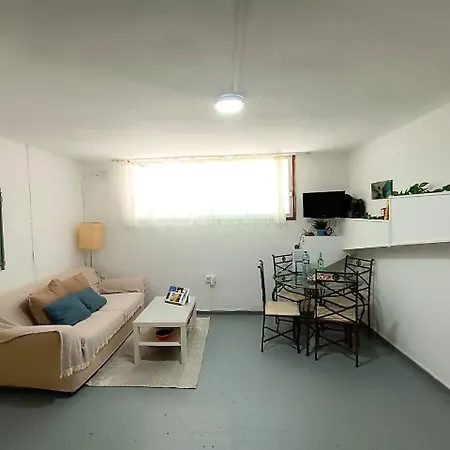 アパート Rentenerife Life