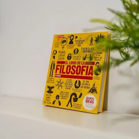 Rentenerife Life アパート *