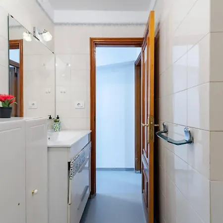 Rentenerife Life エル・メダノ