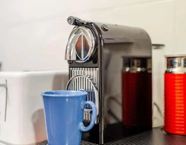 アパート Rentenerife Life エル・メダノ