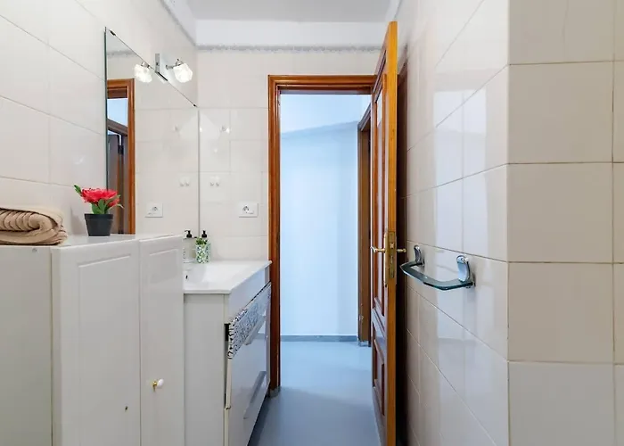 Rentenerife Life エル・メダノ